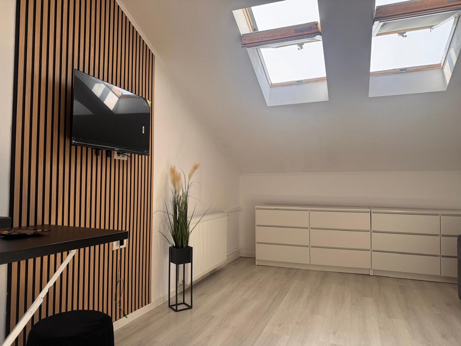 Regim hotelier UTA Arad
