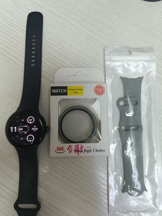 Часы Google Pixel watch 2