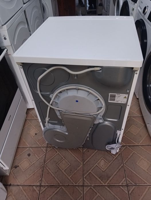 Сушилня с термопомпа Миеле Miele T1  8кг А+++ 2 години гаранция!