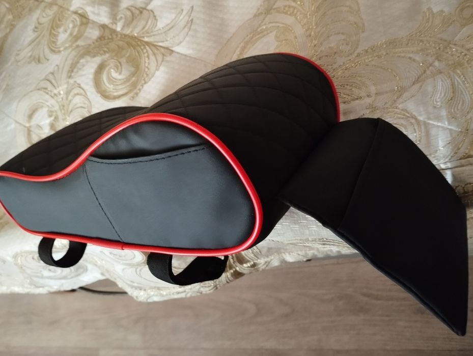 Подлокотник на авто