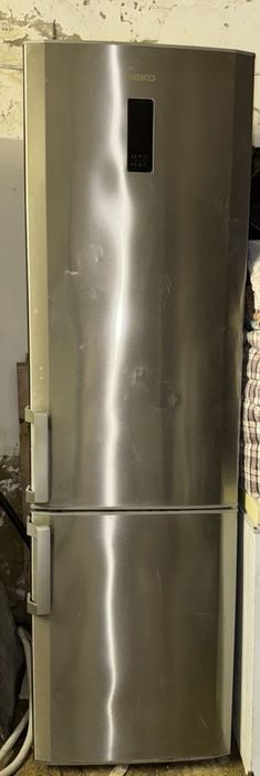 Холодильник нерабочий