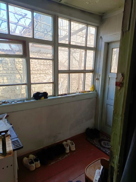 Продаётся дом...