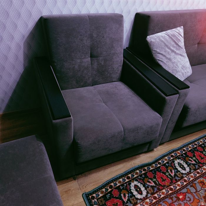 Продам мягкий уголок