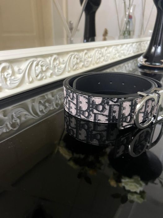 Dior curea.