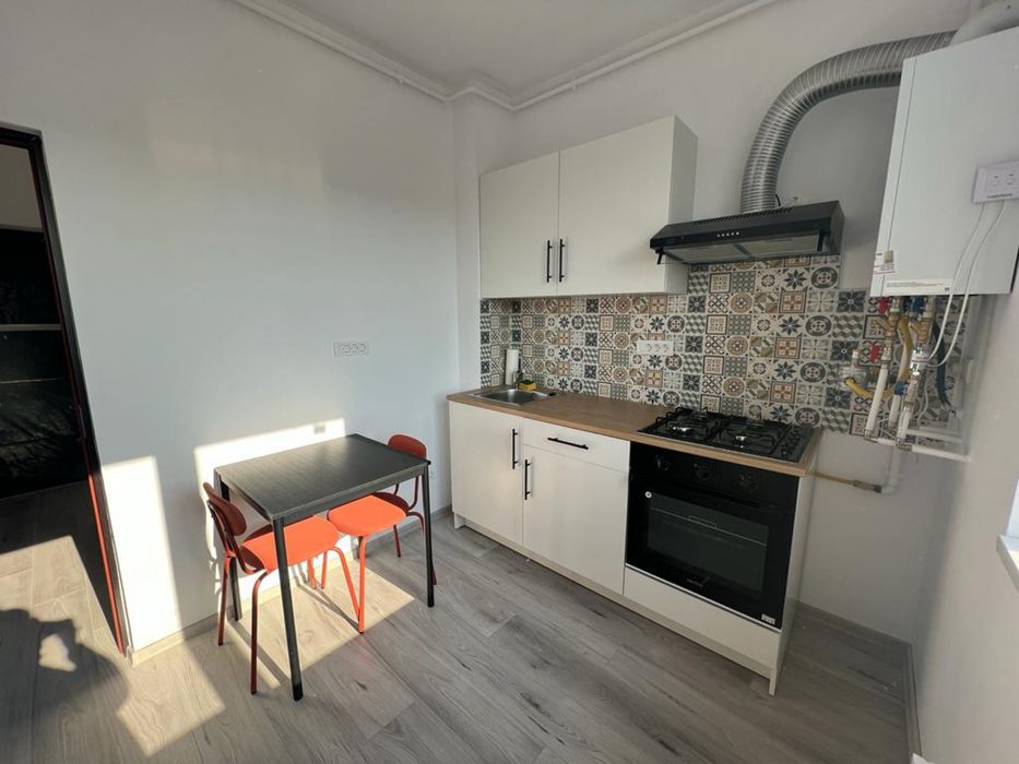 Garsoniera | Bloc Nou | Regie Residence | Metrou | AC | Centrala