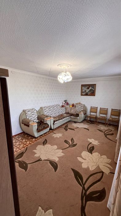 Продам двухэтажный дом