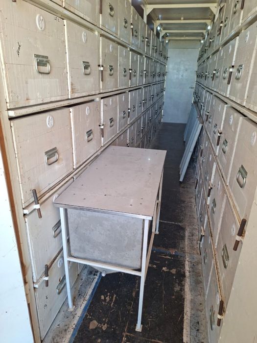 Пасека ( пчелопавильон )