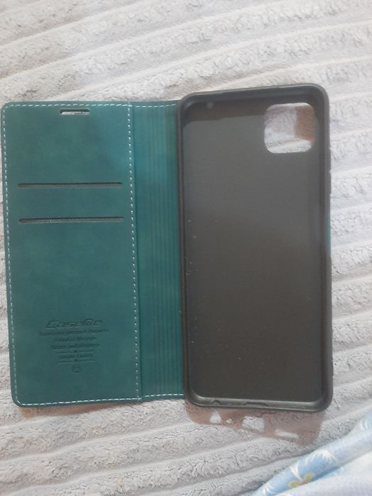 Чехол- книжка на Самсунг А22,5g