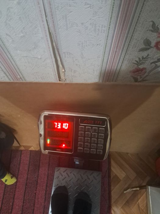 Tarozi Elektron tarozi торози вес