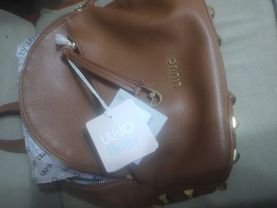 Раница Liu jo неупотребявана