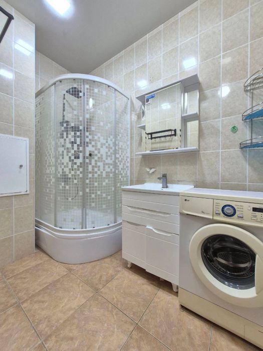 Ц-2 Дархан Жк "Zero Max" 2/6/8 63.39кв.м евро ремонт с мебелью и техни