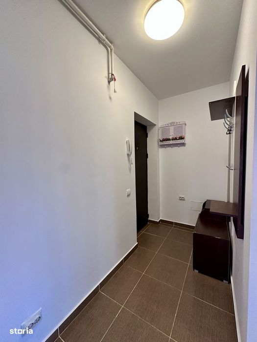 Apartament 2 camere cu loc de parcare inclus, Metrou Dimitrie Leonida
