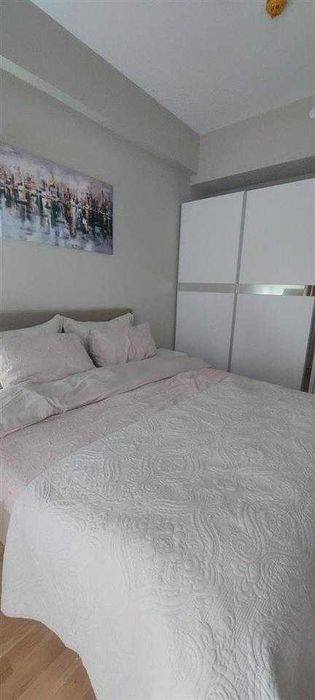 Дава се под наем Двустаен апартамент в Бургас, Възраждане - 63 кв.м за 178.5 € - Снимка #1