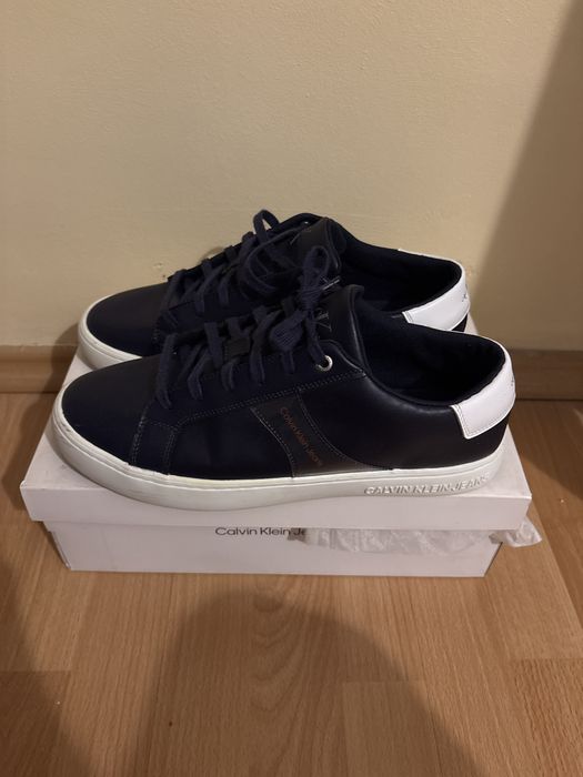 Мъжки маратонки Calvin Klein Jeans