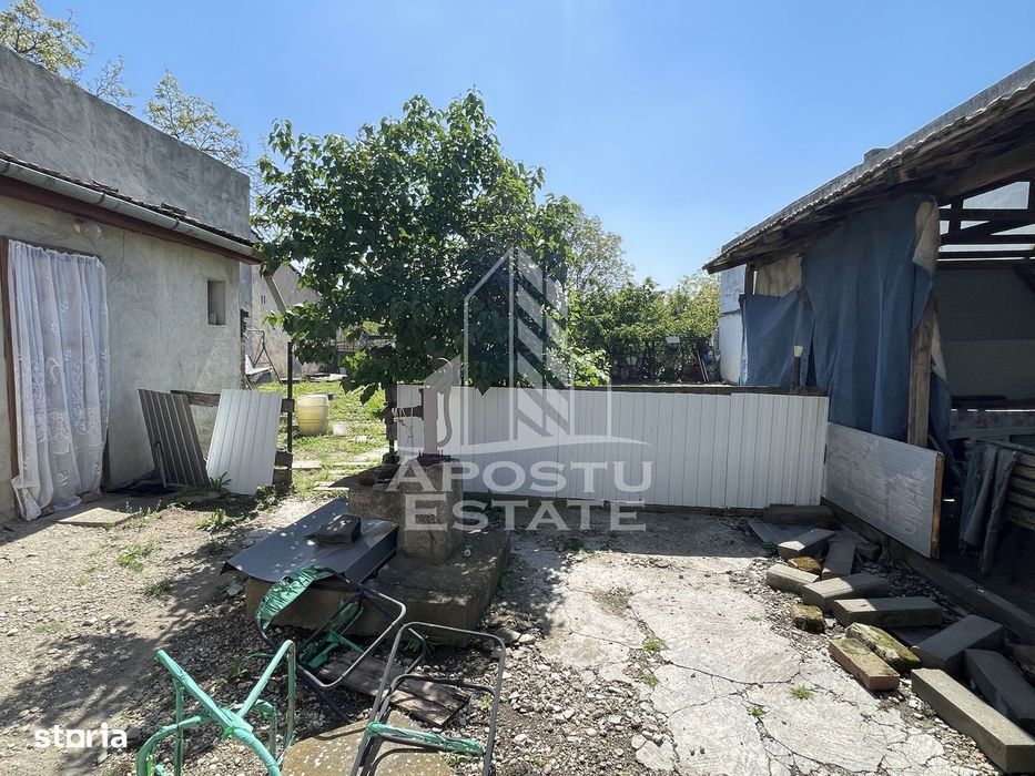 Casa individuala de vanzare Centrul Comercial Alfa Dambovita