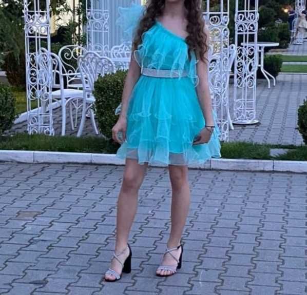 Sandale damă cu toc