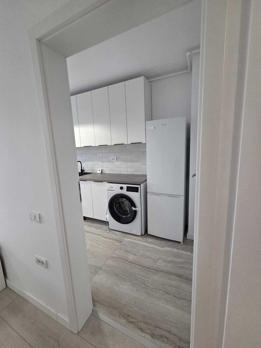 Garsoniera Noua de Inchiriat | Biruintei 85 | Popesti-Leordeni | 7 min Metrou Berceni | Direct Proprietar