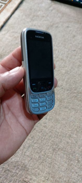Telefon Nokia 51 30c-2 Xpress Musik