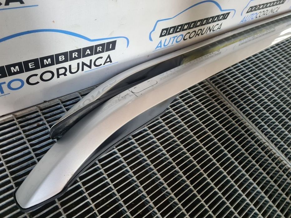 Set Bare Longitudinale Jeep Cherokee V 2013 - 2017 SUV 4 Usi (951)