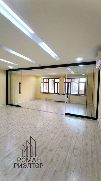 Аренда офиса на Паркентском