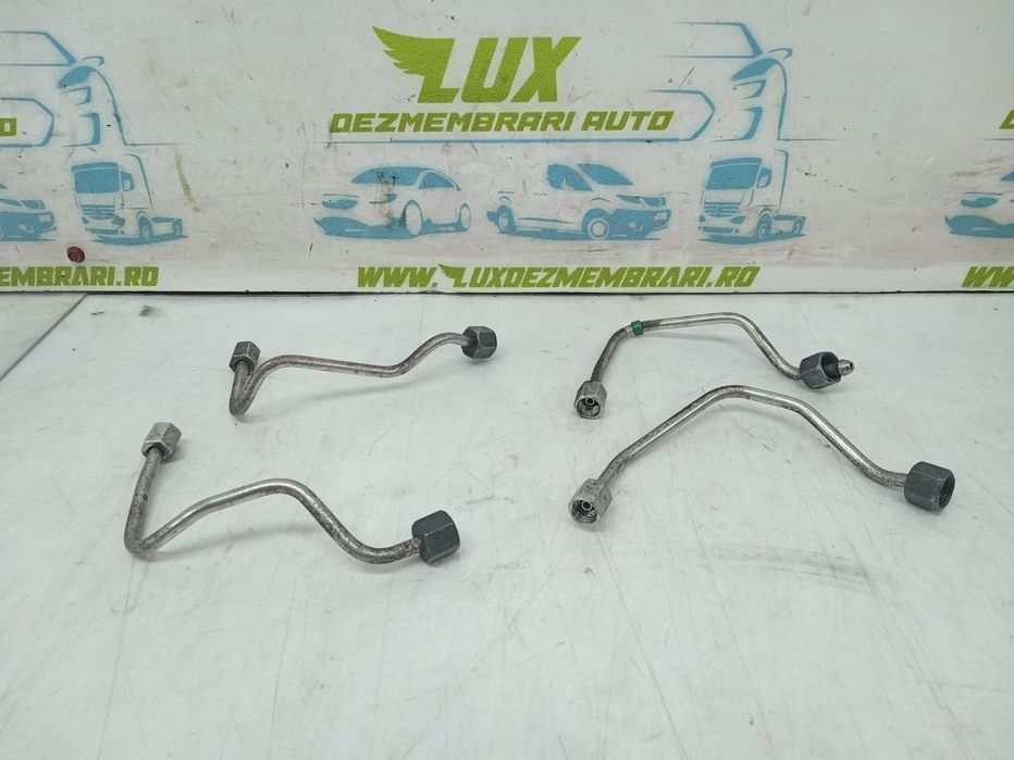 Conducte tur injectoare 9684232880 Peugeot 208 1 [2012 - 2016]