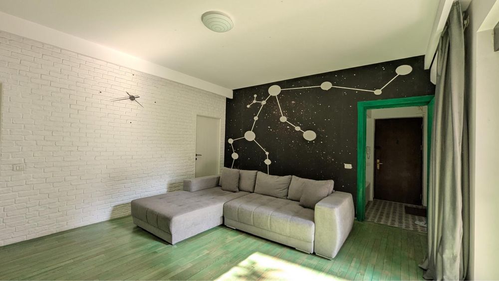 Inchiriere Apartament 2 camere bloc Zodiac