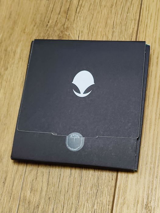Folie Alien pentru ecran OnePlus 9 Pro