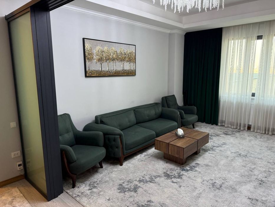 Аренда 400 $ 2 хоналик