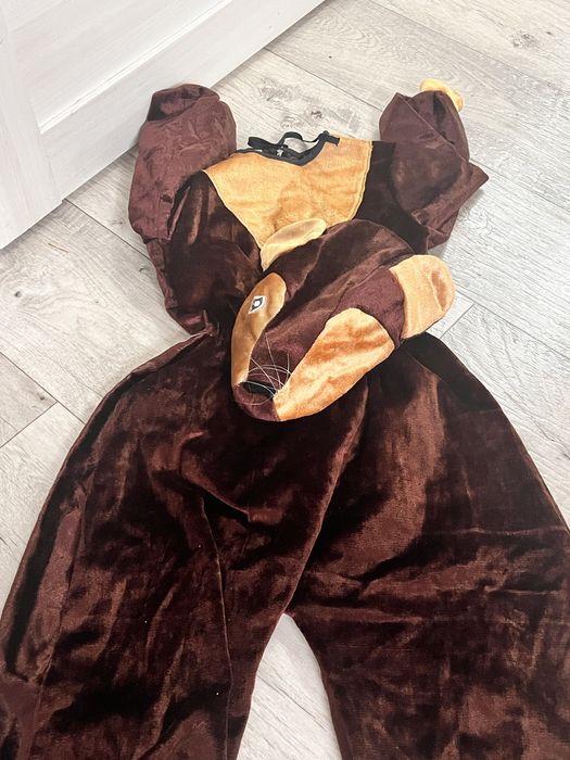 Новогодние костюмы