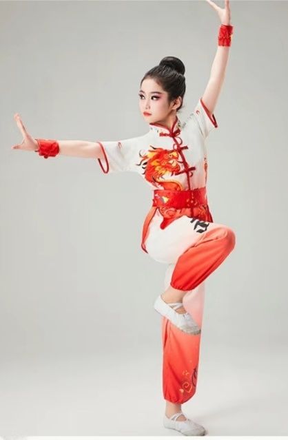 Ushu. Ушу. 烏州 Taolu forma