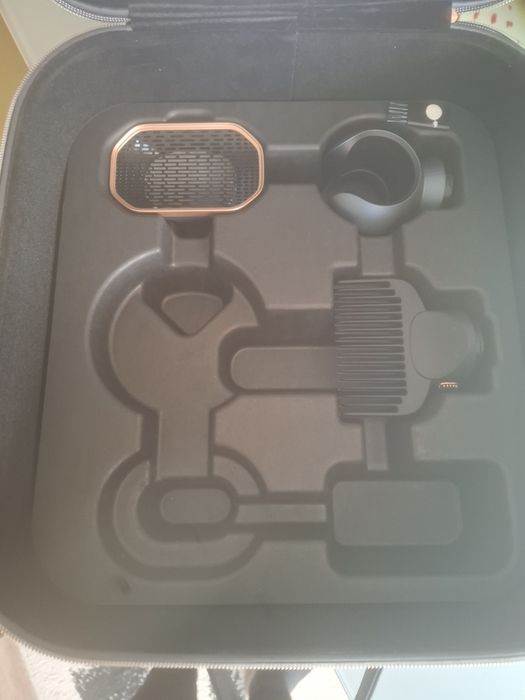 Сешоар  Ровента нов