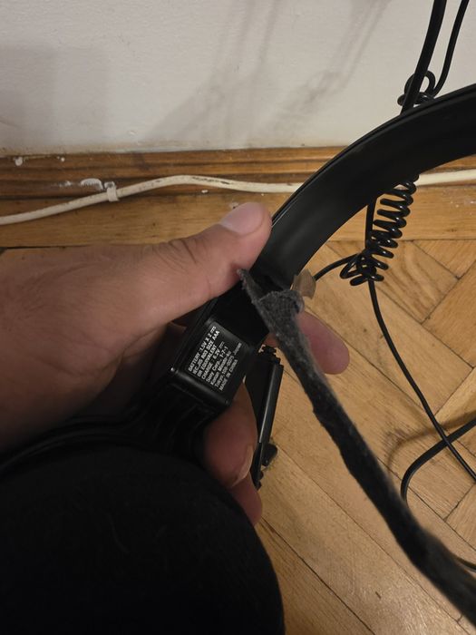 Căști Sony MDR RF811R