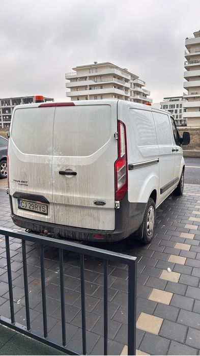 De vanzare Ford Custom