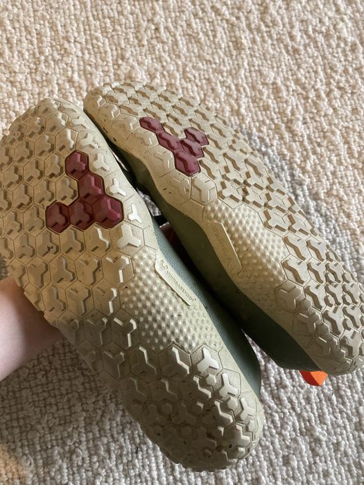 Pantofi sport dama Vivobarefoot marimea 38