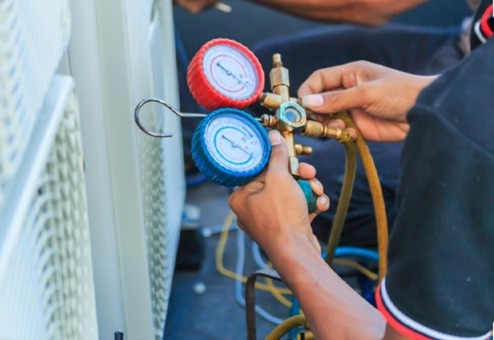 299 Montaj Aer Conditionat Garantie