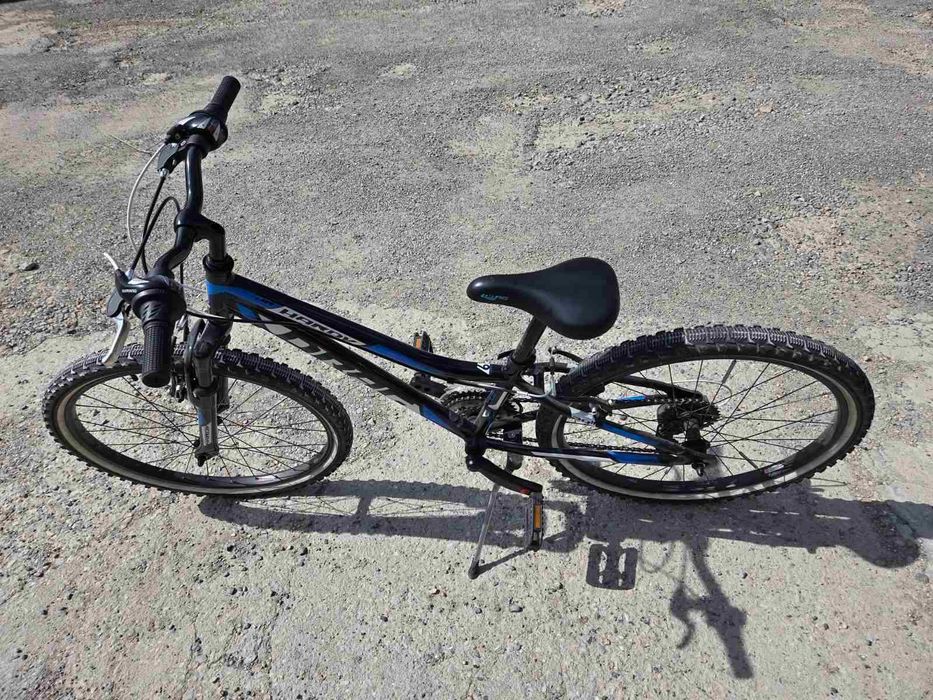 Детско колело Drag Hardy JR 24