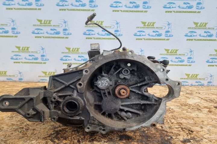 Cutie de viteze manuala 6 trepte 2.2 crd tractiune fata cod P05106047AB Jeep Compass 1  [din 2th fa