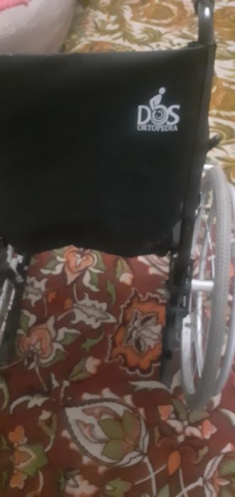 Инвалидная коляска Б/У