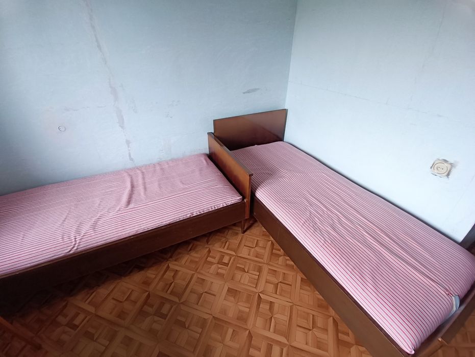 Отдам бесплатно мебель