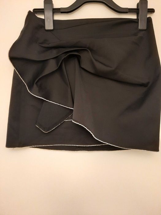 Compleu fusta si top Zara M