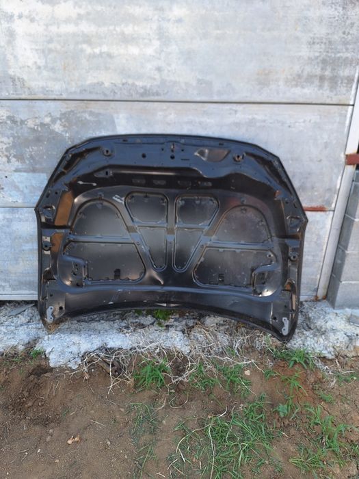 Преден капак за Mazda 3 2016