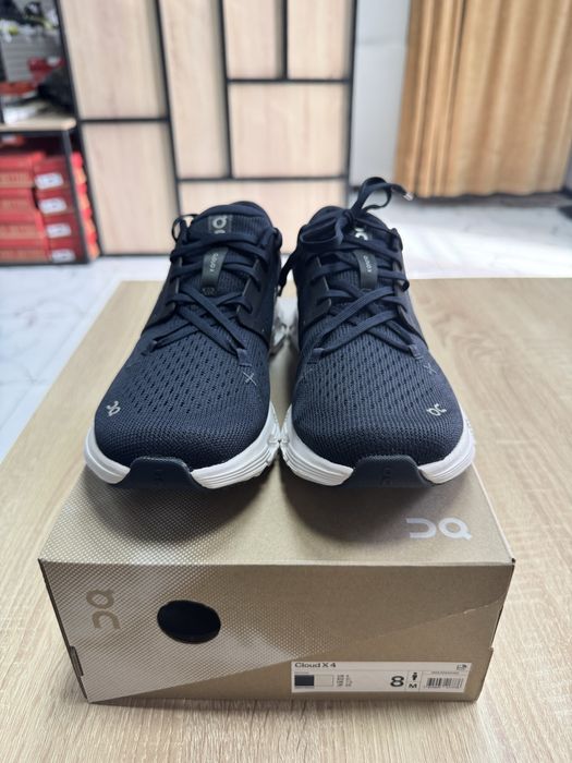 Оригинал On cloud X4