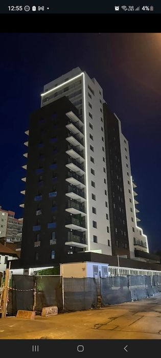 Închiriez apartament modern in Vivat cu 2 camere
