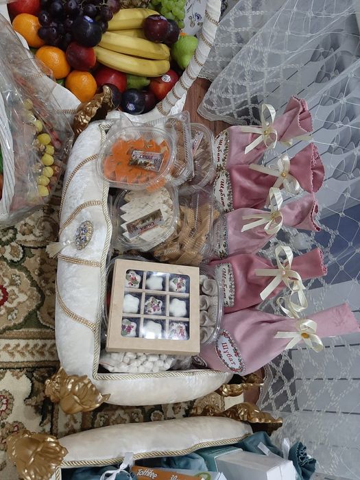 Корзина для кудалык