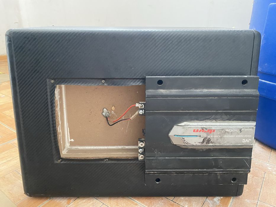 Продам бувер 5 элемент