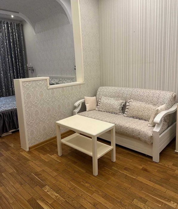 Продажа 3-комнатной квартиры Карбышева 43А