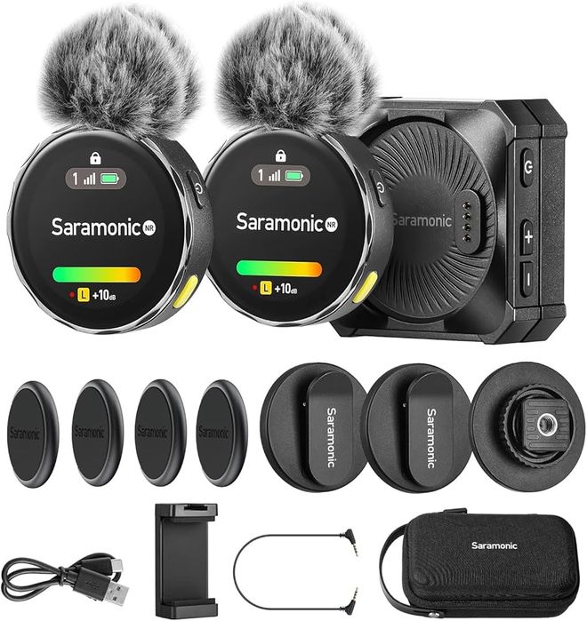 Saramonic BlinkMe B2