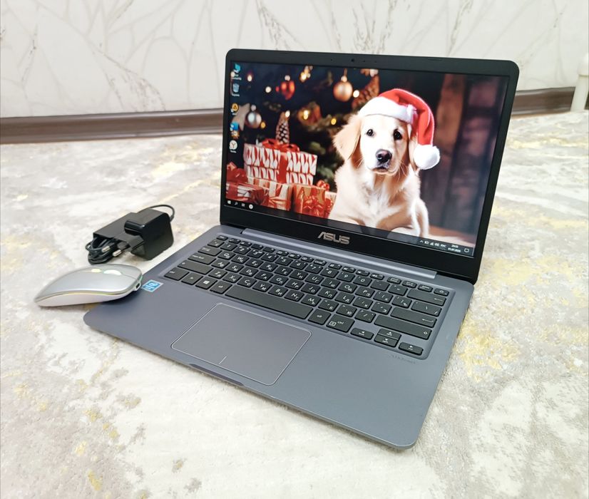 НОУТБУК Asus Современный.