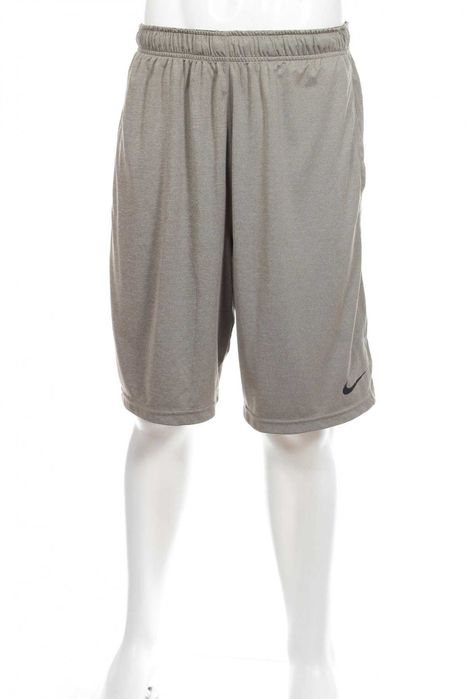 Nike Dri-Fit шорти къси панталони тичане фитнес кросфит L