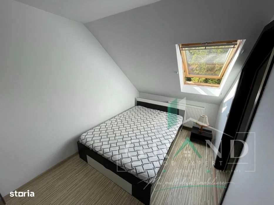 Apartament 3 camere + parcare, Manastur